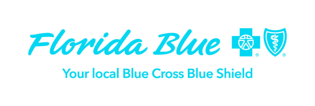 Project Venture Sponsor Florida Blue Logo
