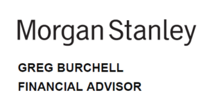 Project Venture Sponsor Morgan Stanley Logo