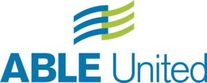 Project Venture Sponsor Able United